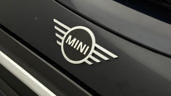 MINI Electric Hatch COOPER S LEVEL 3