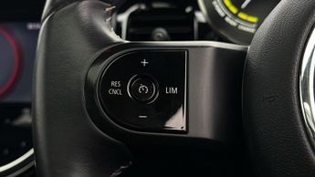 MINI Electric Hatch COOPER S LEVEL 3