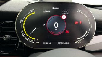 MINI Electric Hatch COOPER S LEVEL 3