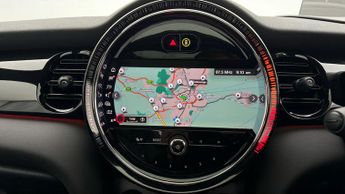 MINI Electric Hatch COOPER S LEVEL 3