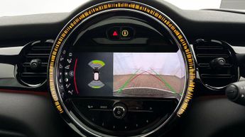 MINI Electric Hatch COOPER S LEVEL 3