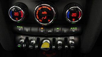 MINI Electric Hatch COOPER S LEVEL 3