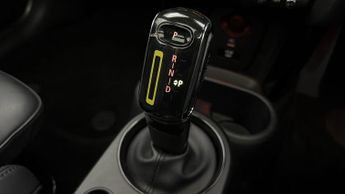 MINI Electric Hatch COOPER S LEVEL 3