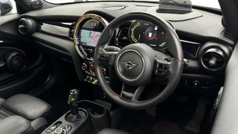 MINI Electric Hatch COOPER S LEVEL 3