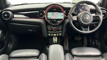 MINI Electric Hatch COOPER S LEVEL 3