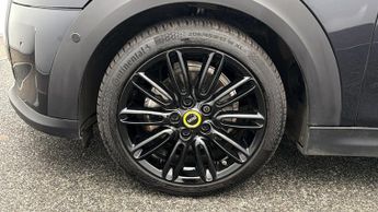 MINI Electric Hatch COOPER S LEVEL 3