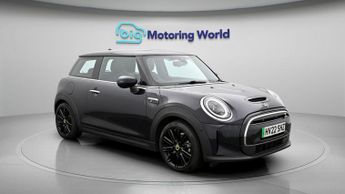 MINI Electric Hatch COOPER S LEVEL 3