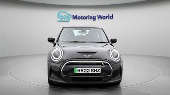 MINI Electric Hatch COOPER S LEVEL 3