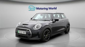 MINI Electric Hatch COOPER S LEVEL 3