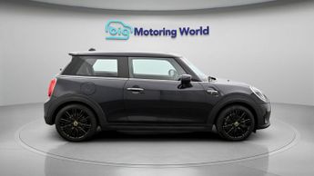 MINI Electric Hatch COOPER S LEVEL 3