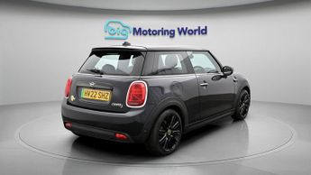 MINI Electric Hatch COOPER S LEVEL 3