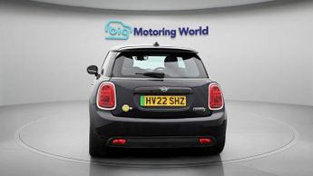 MINI Electric Hatch COOPER S LEVEL 3