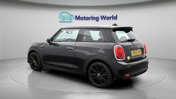MINI Electric Hatch COOPER S LEVEL 3