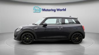 MINI Electric Hatch COOPER S LEVEL 3