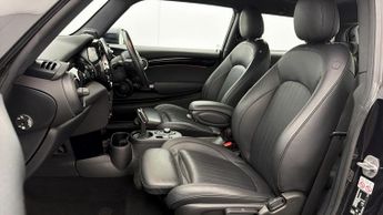 MINI Electric Hatch COOPER S LEVEL 3