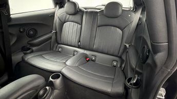 MINI Electric Hatch COOPER S LEVEL 3
