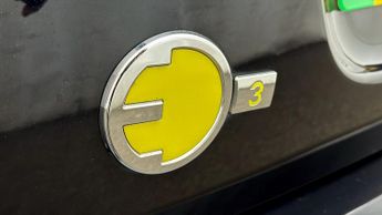 MINI Electric Hatch COOPER S LEVEL 3