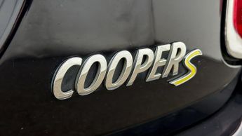 MINI Electric Hatch COOPER S LEVEL 3
