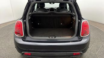 MINI Electric Hatch COOPER S LEVEL 3
