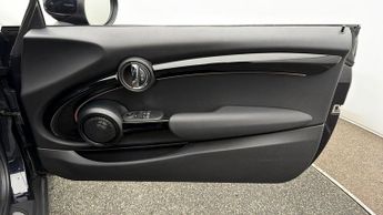 MINI Electric Hatch COOPER S LEVEL 3