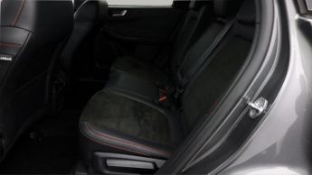Ford Kuga ST-LINE EDITION