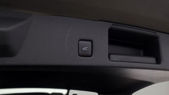 Ford Kuga ST-LINE EDITION