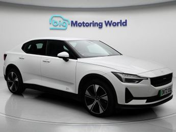 Polestar 2 BASE