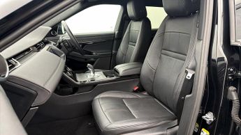 Land Rover Range Rover Evoque R-DYNAMIC SE