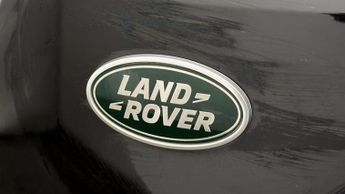 Land Rover Range Rover Evoque R-DYNAMIC SE