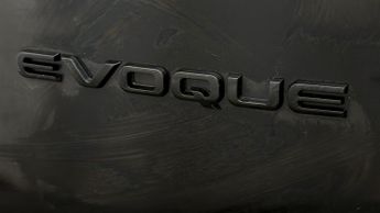 Land Rover Range Rover Evoque R-DYNAMIC SE