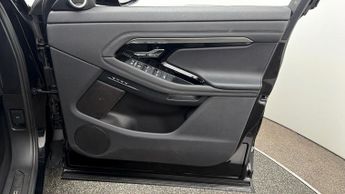 Land Rover Range Rover Evoque R-DYNAMIC SE
