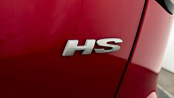 MG MG HS EXCLUSIVE DCT