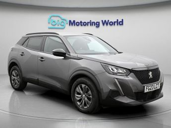 Peugeot 2008 PURETECH S/S ACTIVE PREMIUM PLUS