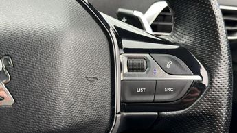 Peugeot 3008 PURETECH S/S GT LINE PREMIUM