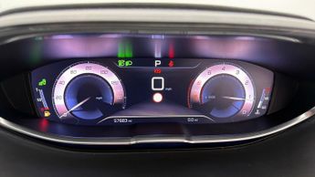 Peugeot 3008 PURETECH S/S GT LINE PREMIUM