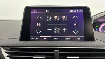 Peugeot 3008 PURETECH S/S GT LINE PREMIUM