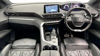 Peugeot 3008 PURETECH S/S GT LINE PREMIUM
