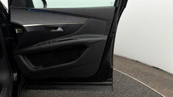 Peugeot 3008 PURETECH S/S GT LINE PREMIUM