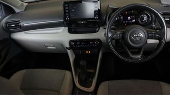 Toyota Yaris EXCEL