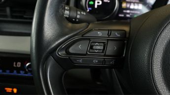 Toyota Yaris EXCEL