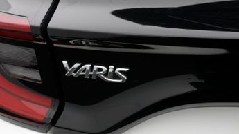Toyota Yaris EXCEL