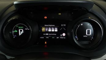 Toyota Yaris EXCEL