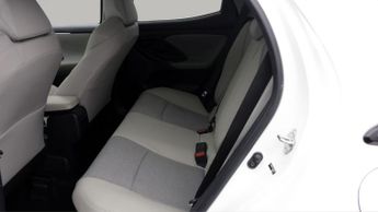 Toyota Yaris EXCEL