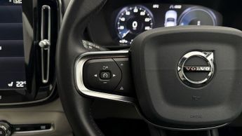 Volvo XC40 T5 TWIN ENGINE INSCRIPTION