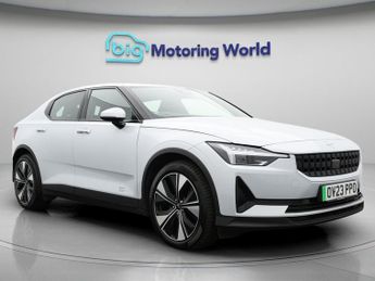 Polestar 2 BASE