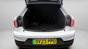 Polestar Polestar 2 BASE
