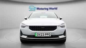 Polestar Polestar 2 BASE