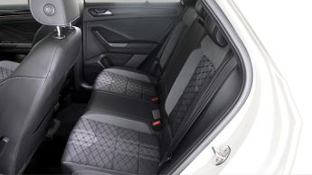 Volkswagen T-Roc R-LINE TSI DSG