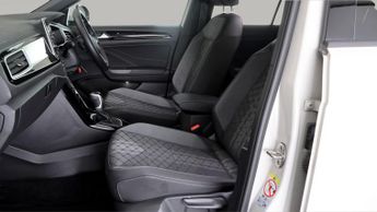 Volkswagen T-Roc R-LINE TSI DSG