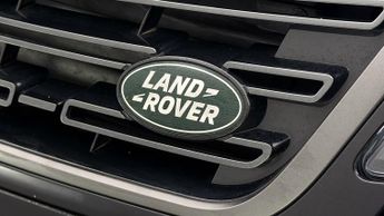 Land Rover Range Rover Evoque DYNAMIC SE